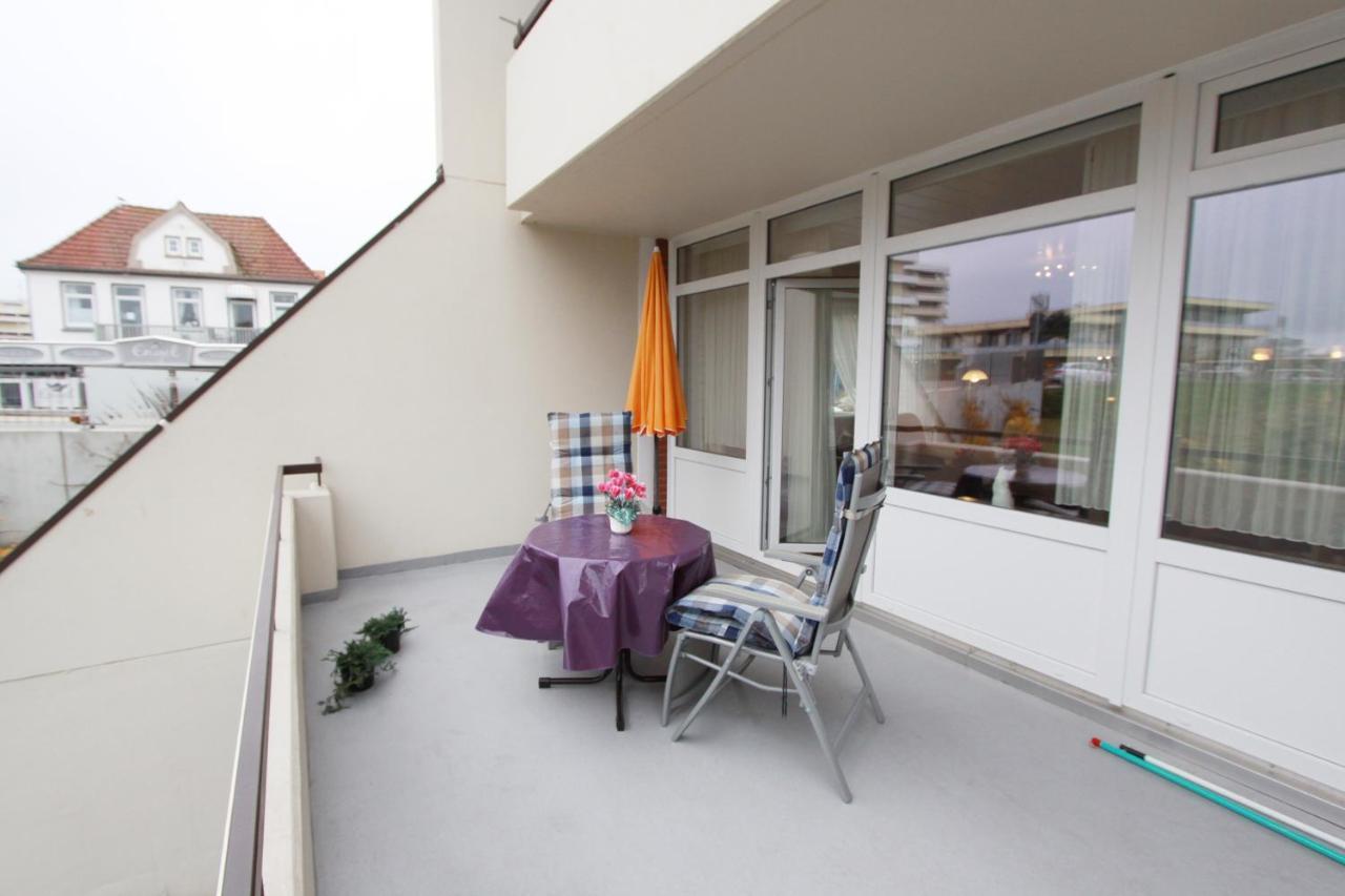 Grömitz Villa Am Meer App 18 מראה חיצוני תמונה