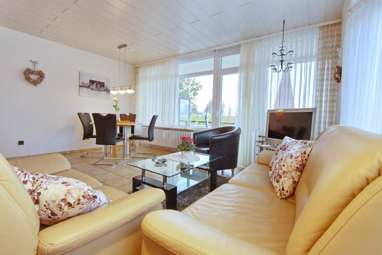 Grömitz Villa Am Meer App 18 מראה חיצוני תמונה